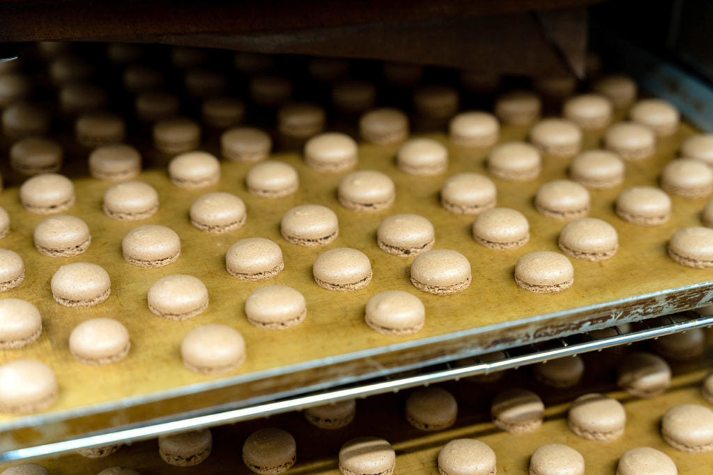 Macarons